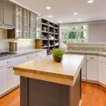 Healthy Home Countertop Choices