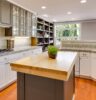 Healthy Home Countertop Choices